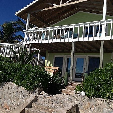 Hotel Wheel House Downstairs By Living Easy Abaco Marsh Harbour Exterior foto