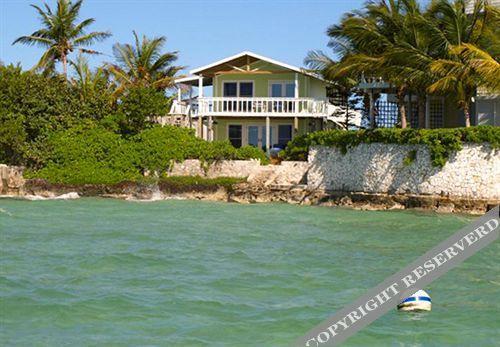 Hotel Wheel House Downstairs By Living Easy Abaco Marsh Harbour Exterior foto