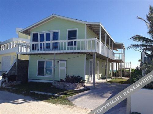 Hotel Wheel House Downstairs By Living Easy Abaco Marsh Harbour Exterior foto