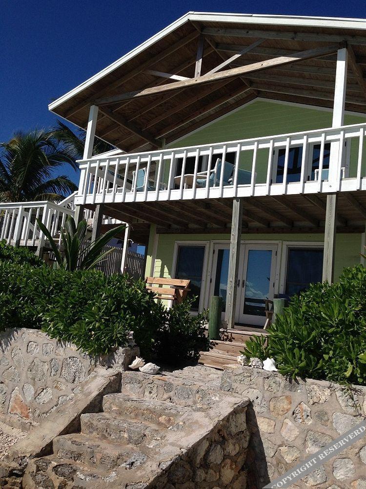 Hotel Wheel House Downstairs By Living Easy Abaco Marsh Harbour Exterior foto