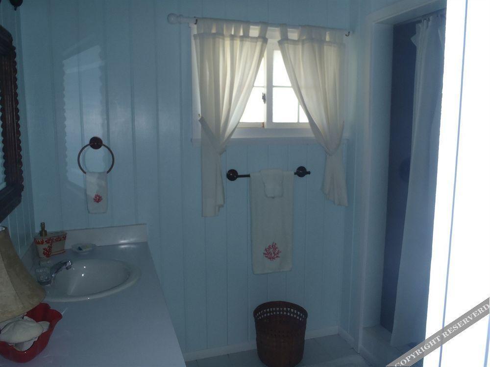 Hotel Wheel House Downstairs By Living Easy Abaco Marsh Harbour Exterior foto