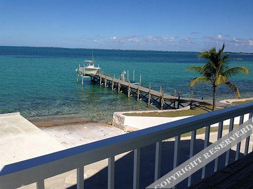 Hotel Wheel House Downstairs By Living Easy Abaco Marsh Harbour Exterior foto