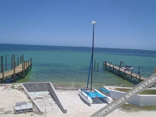 Hotel Wheel House Downstairs By Living Easy Abaco Marsh Harbour Exterior foto