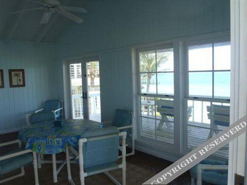 Hotel Wheel House Downstairs By Living Easy Abaco Marsh Harbour Exterior foto