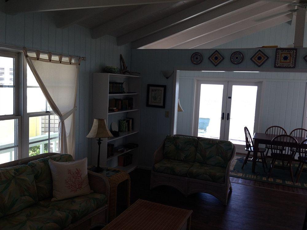 Hotel Wheel House Downstairs By Living Easy Abaco Marsh Harbour Exterior foto