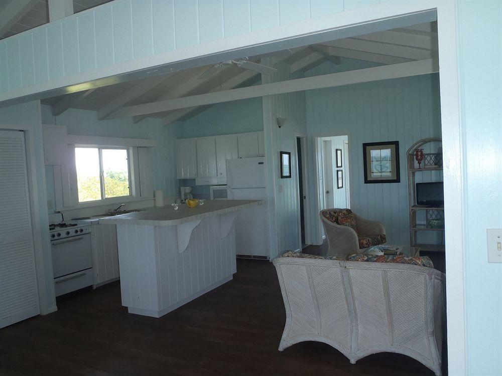 Hotel Wheel House Downstairs By Living Easy Abaco Marsh Harbour Exterior foto