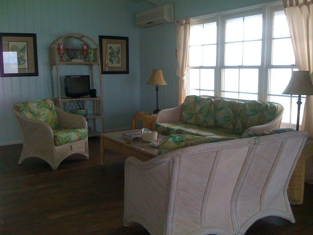 Hotel Wheel House Downstairs By Living Easy Abaco Marsh Harbour Exterior foto