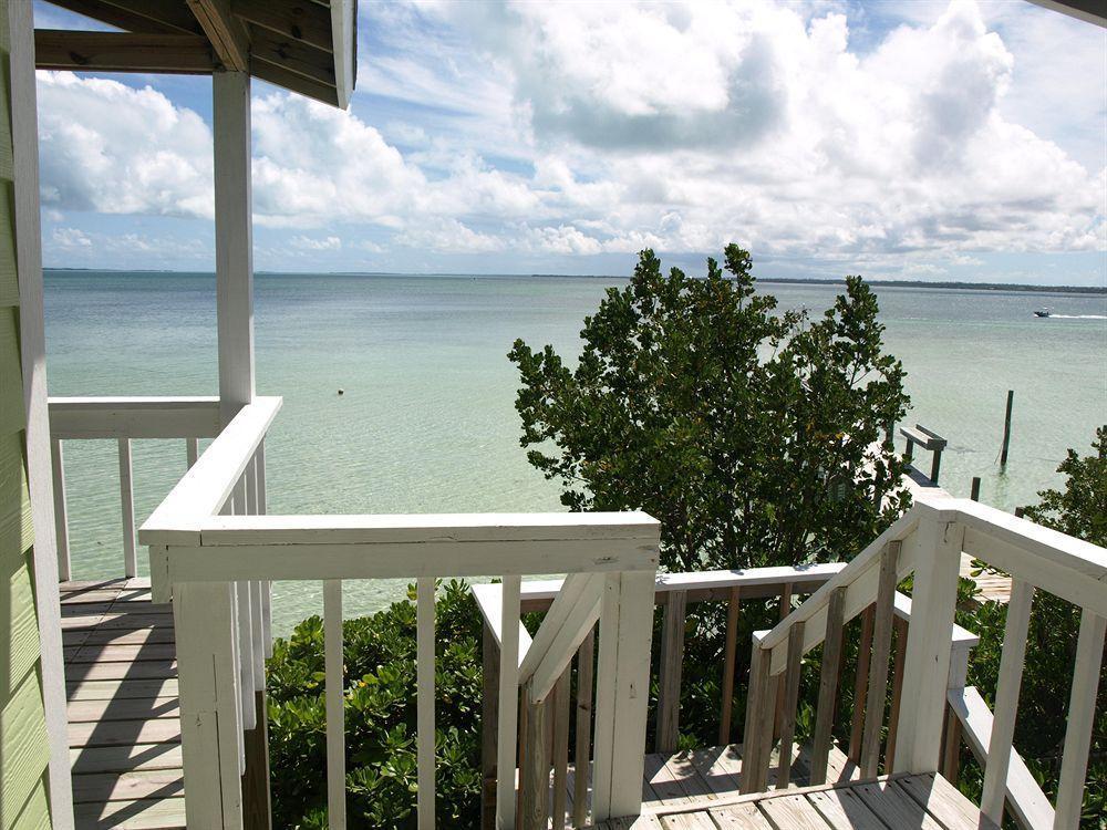 Hotel Wheel House Downstairs By Living Easy Abaco Marsh Harbour Exterior foto