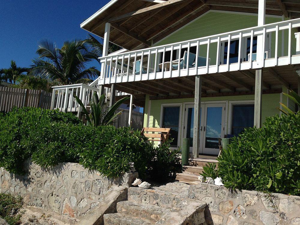 Hotel Wheel House Downstairs By Living Easy Abaco Marsh Harbour Exterior foto