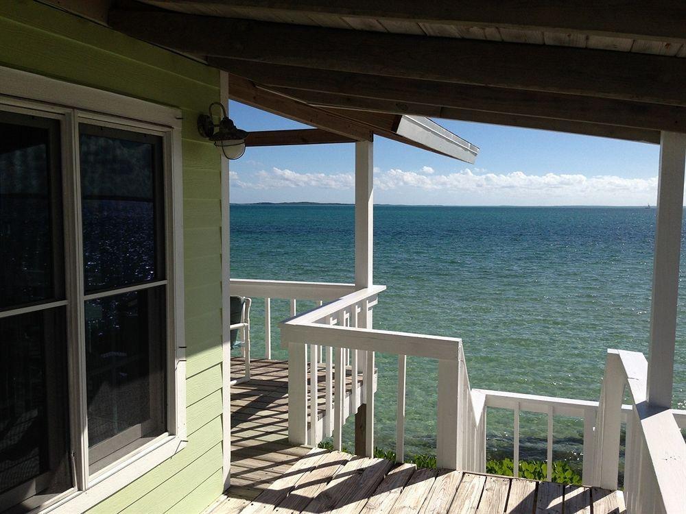 Hotel Wheel House Downstairs By Living Easy Abaco Marsh Harbour Exterior foto